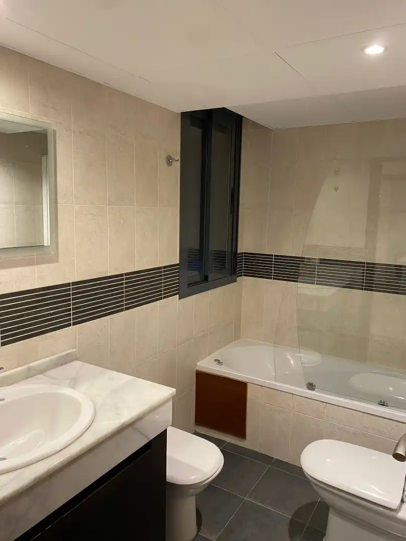 Wohnung zur Miete in Belén - San Roque