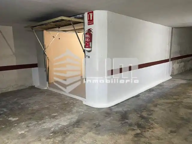 Parkplatz zum Verkauf in VENT DE MARINADA, imagen 3