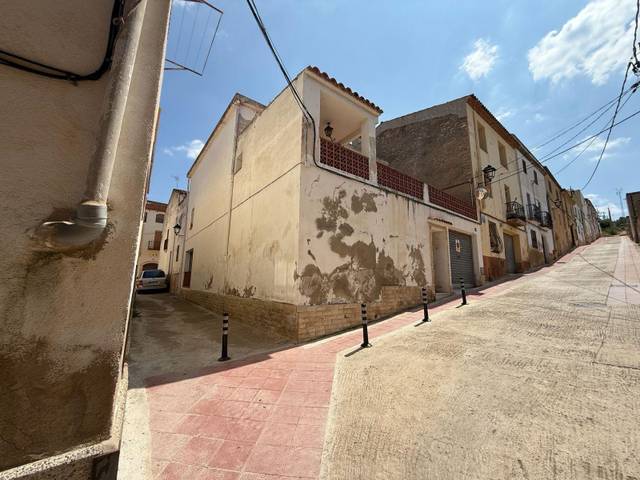 Casa-chalet en Venta en Carrer S LLORENC, 3 en Masllorenç