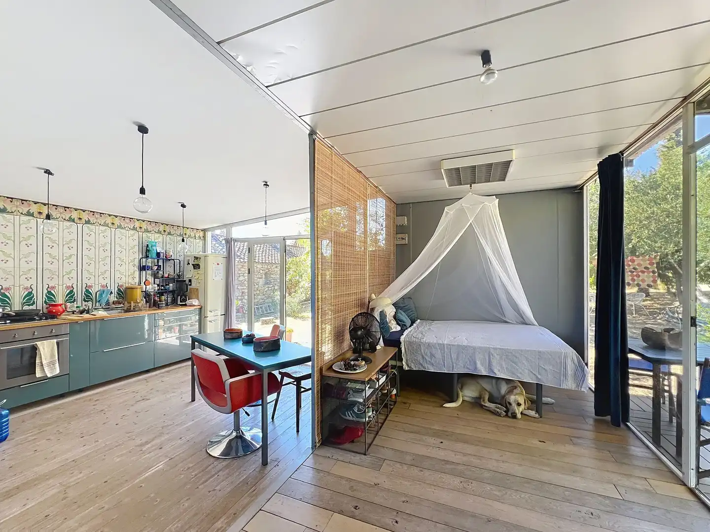 Habitación de Casa o chalet en venta en Tarifa con Calefacción y Terraza