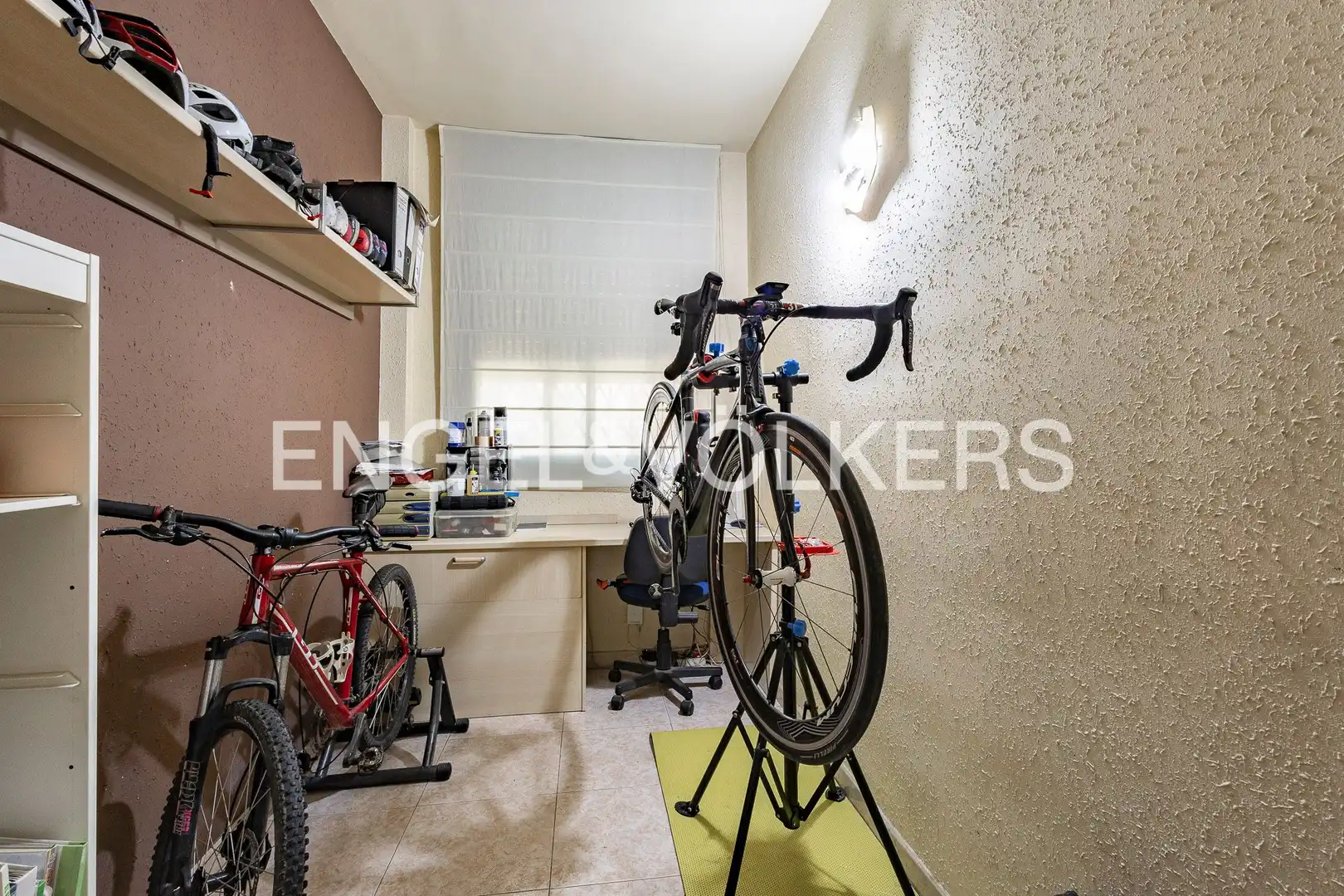 Flat for sale in Sant Andreu de la Barca  with Heating and Private garden