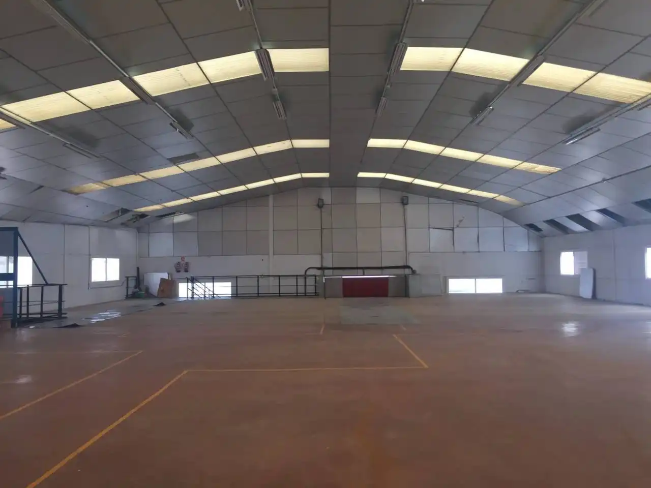 Industrial building for sale in Zona industrial, imagen 10
