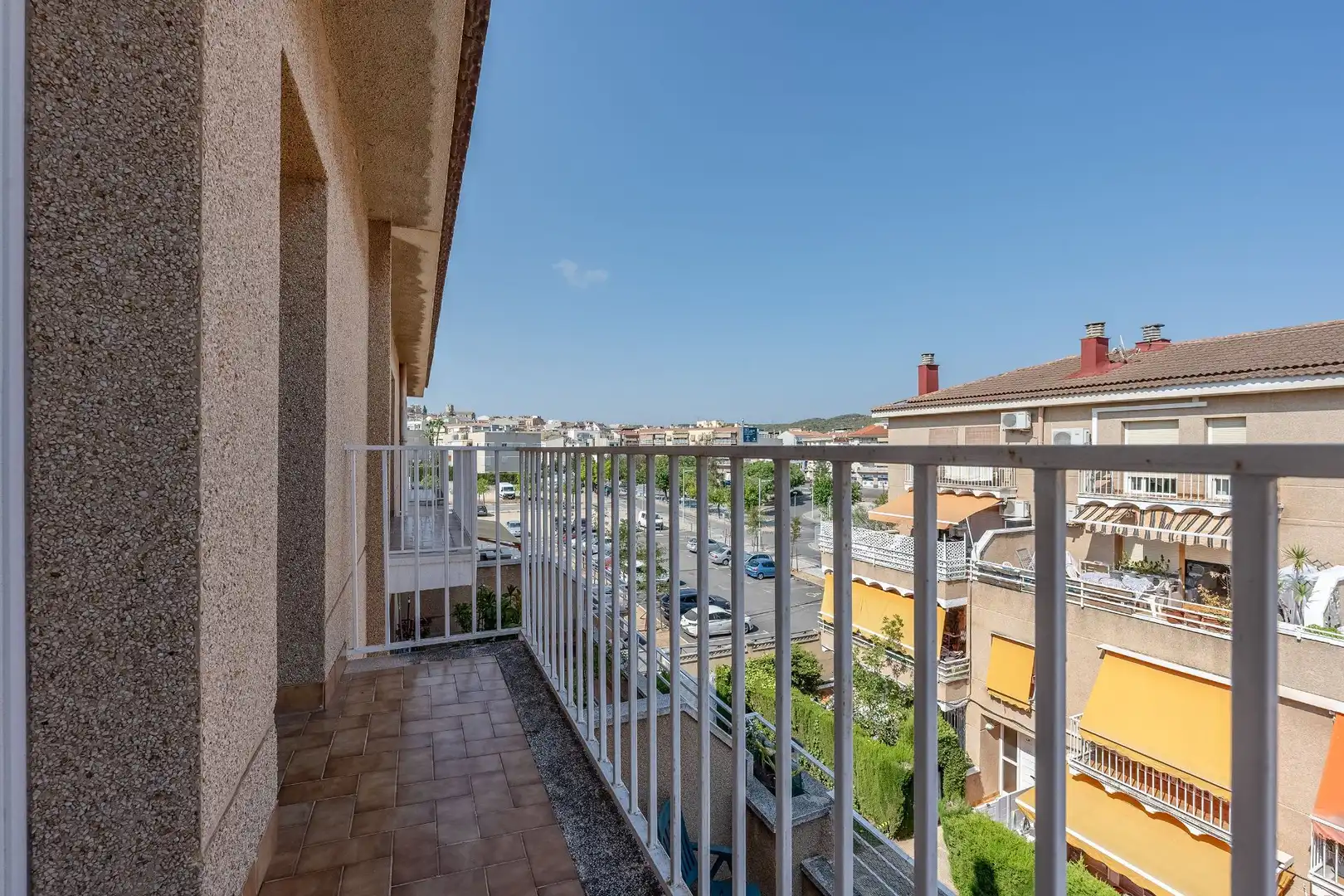 Terrassa de Pis en venda en Calafell amb Terrassa, Moblat i Piscina comunitària