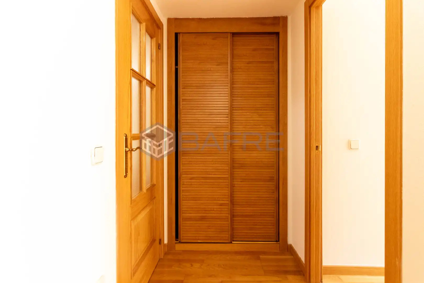 Flat for rent in Madrid  with Air Conditioner and Parquet flooring