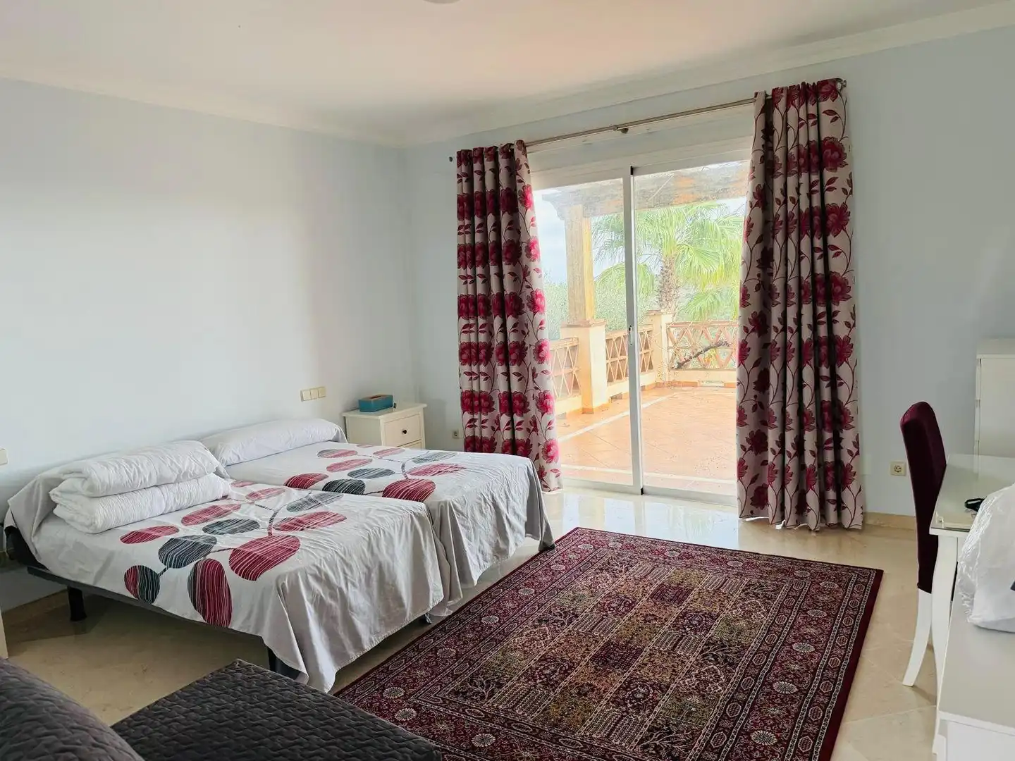 Villa avec terrasse à vendre à MAJESTIC (UR7A), imagen 19