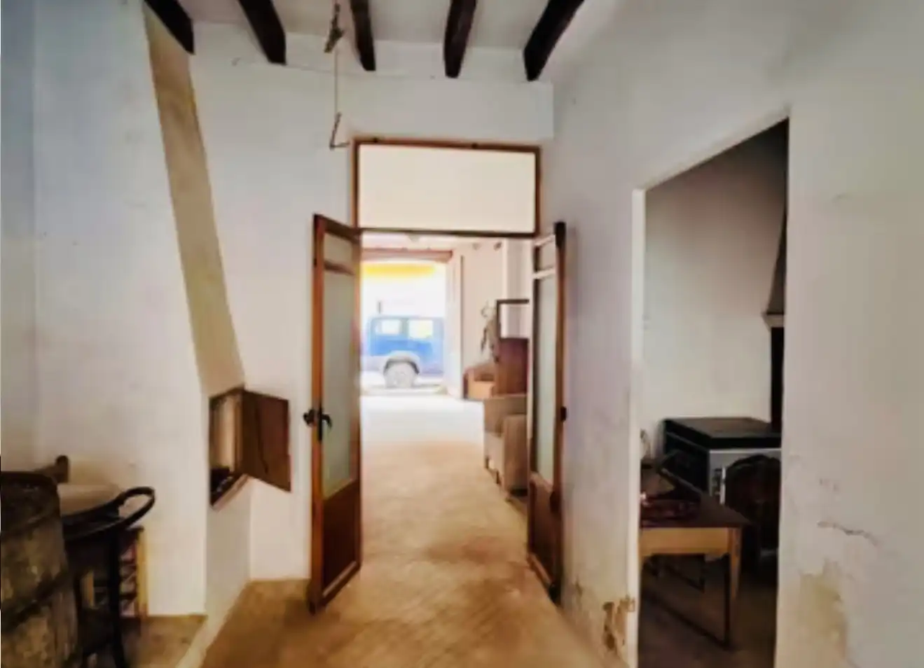 Adosado con jardín en venta en Jesús Pobre, imagen 19