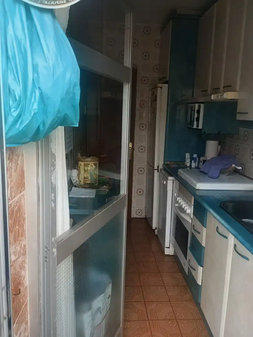 Cocina de Local en venta en Vicálvaro