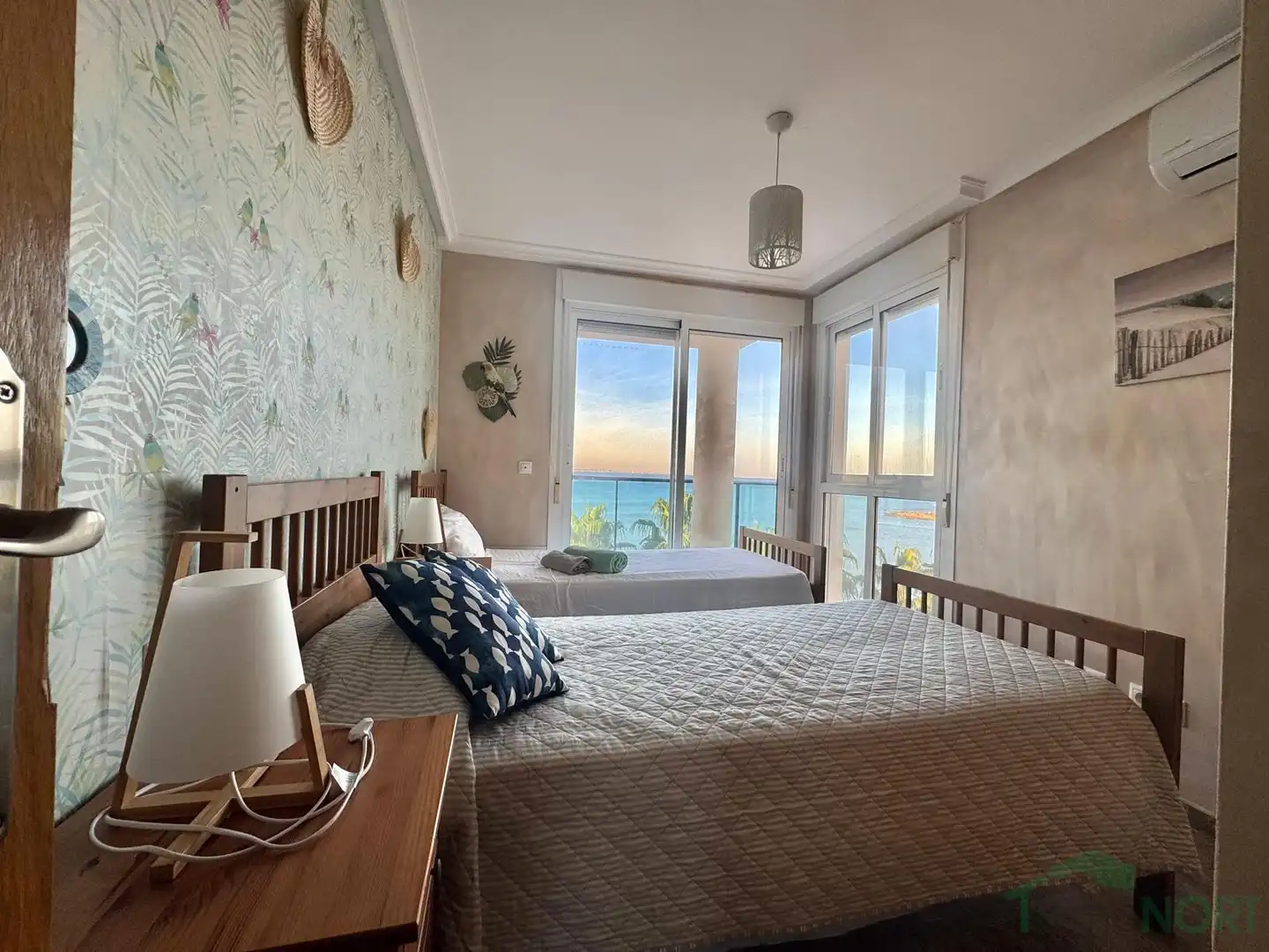 Appartamento con piscina in vendita a Playa de las Gaviotas - El Pedrucho, imagen 12