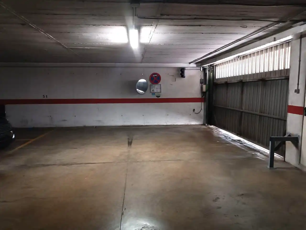 Aparcamiento en venta en Barcelona, imagen 3