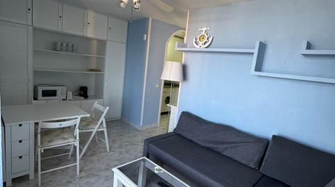 Foto 3 de Apartamento de alquiler en Campoamor, Alicante