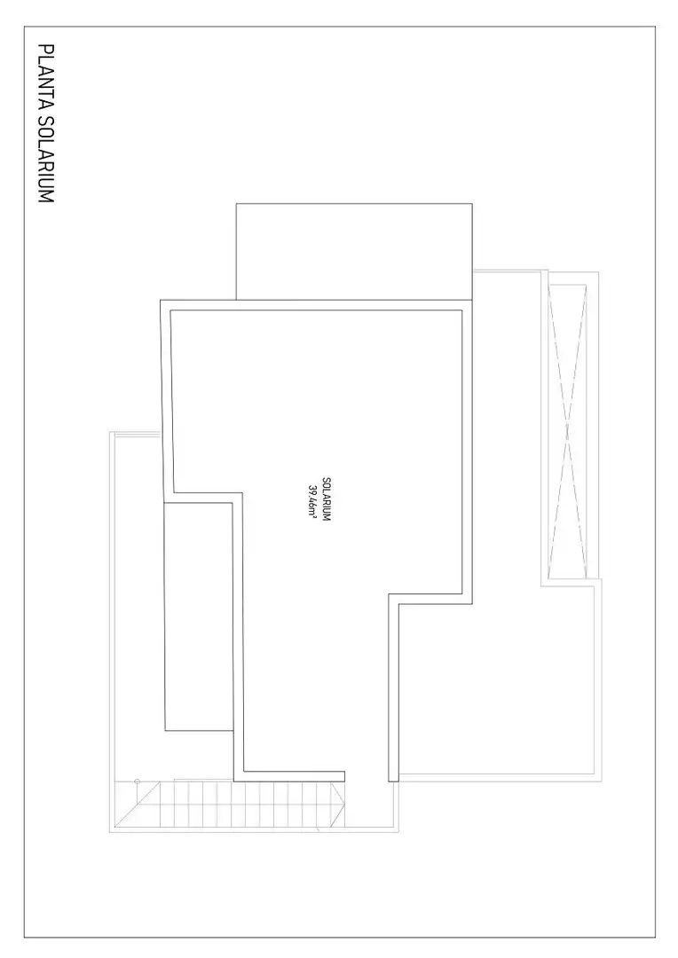 Chalet con piscina en venta en Playa de los Locos, imagen 8