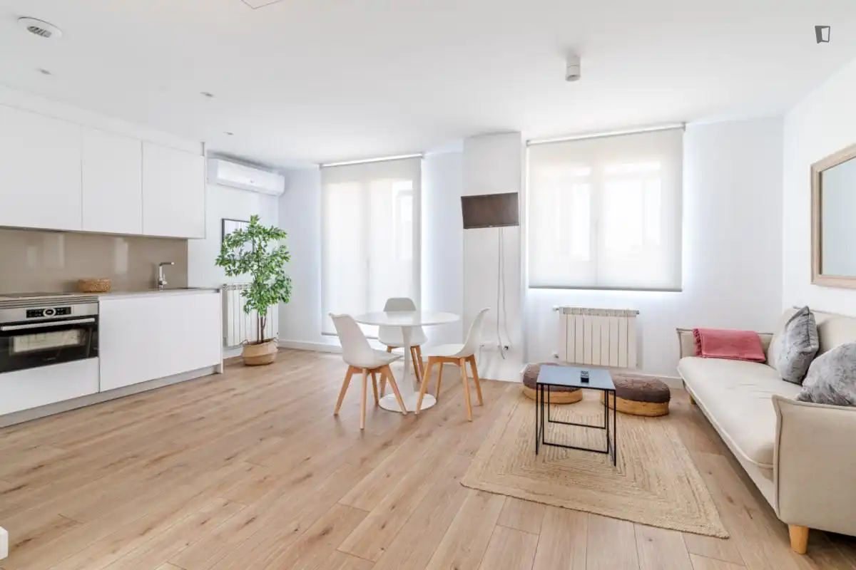 Apartament de lloguer a Castillejos - Cuzco