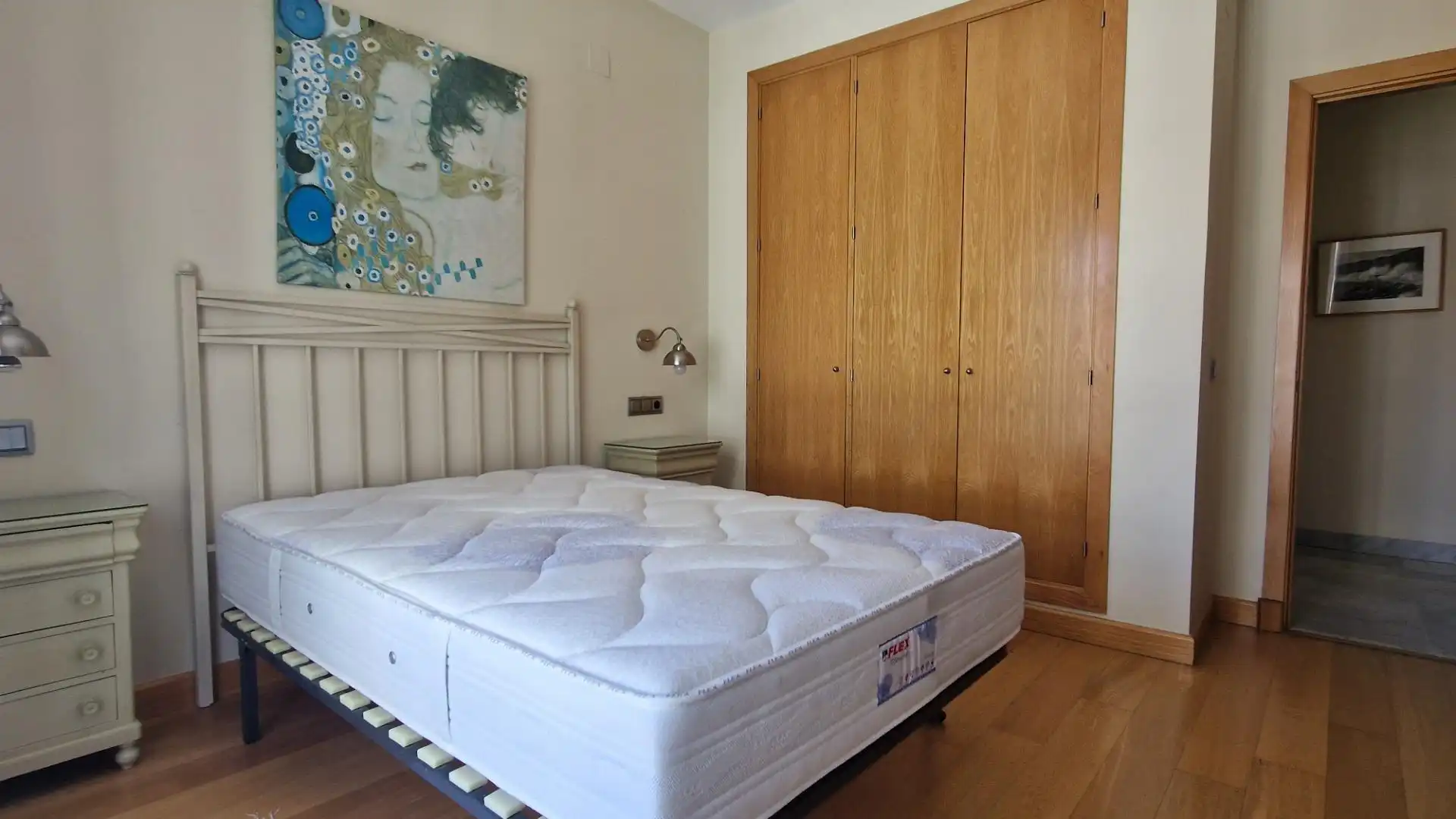 Flat for rent in Divina Pastora - La Yeguada