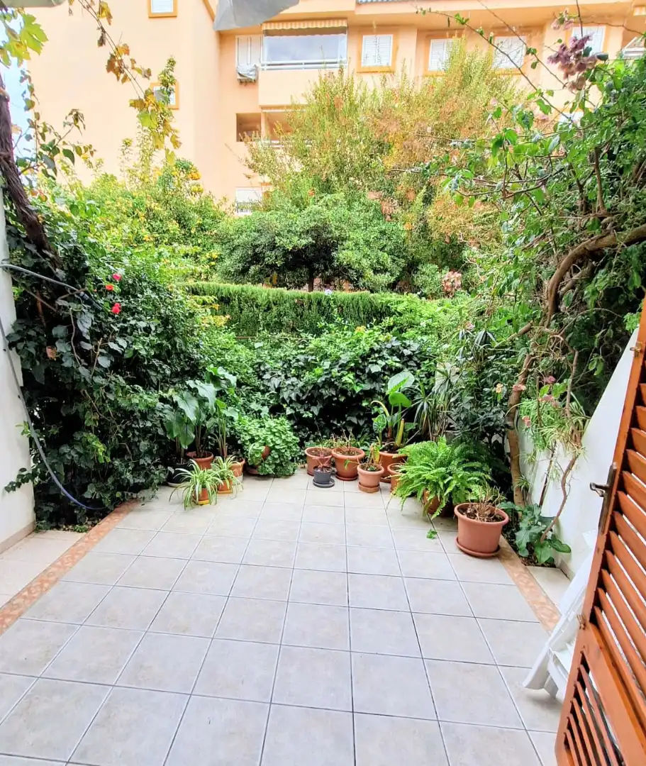 Jardín de Casa o chalet en venta en Oropesa del Mar / Orpesa con Calefacción, Terraza y Trastero