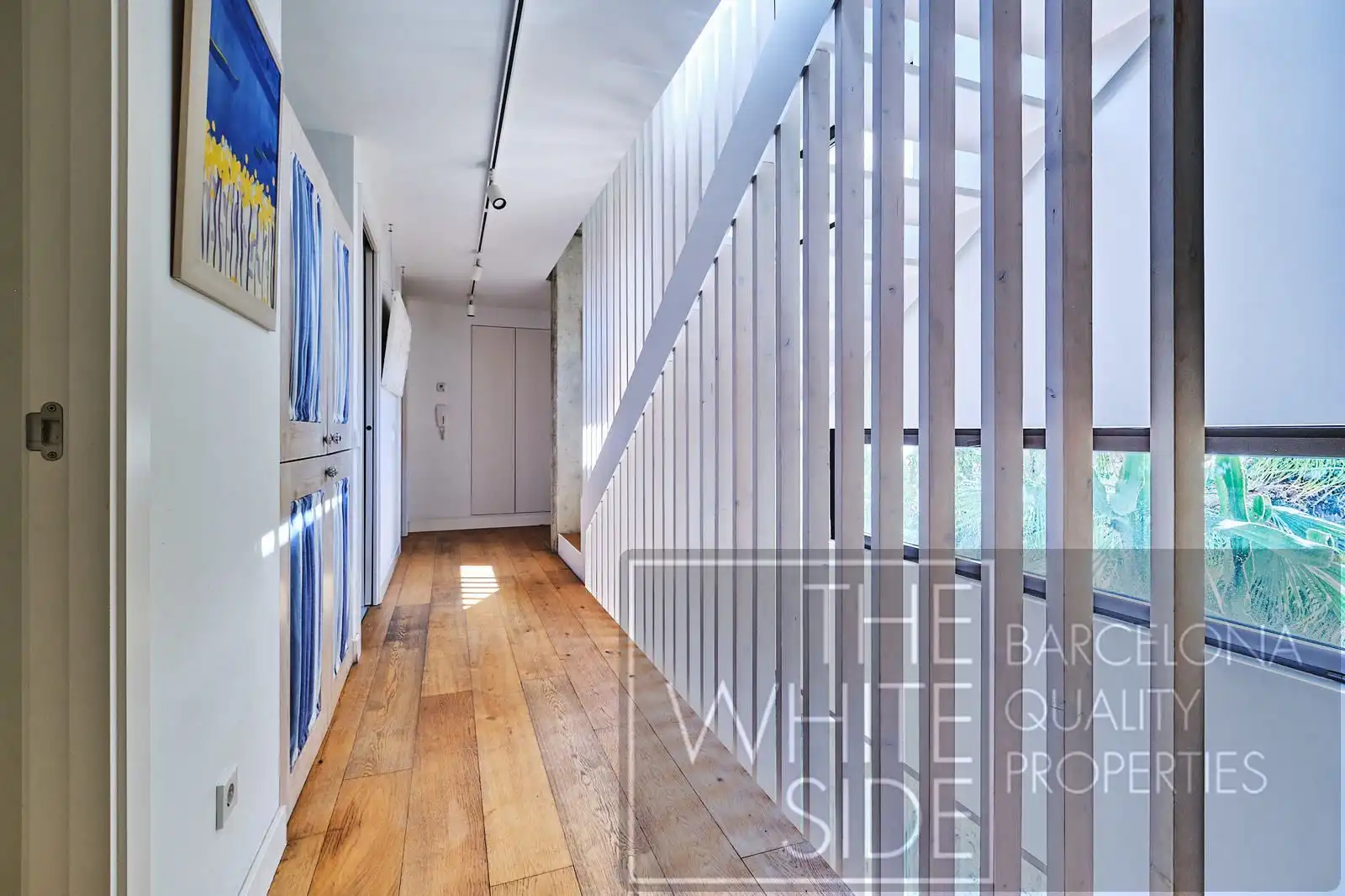 Terraced house with pool for sale in Torrent de les Flors, imagen 37