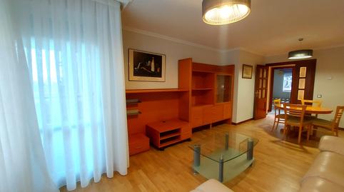 Foto 2 de Pis de lloguer a Logroño - Avenida Lope de Vega, Cascajos - Piqueras, La Rioja