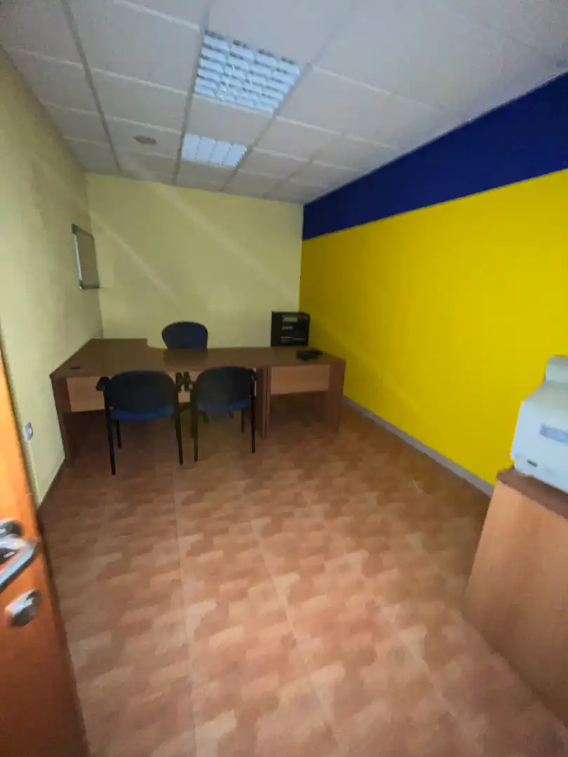 Business premises for sale in Calle Alvarfáñez de Minaya, imagen 10