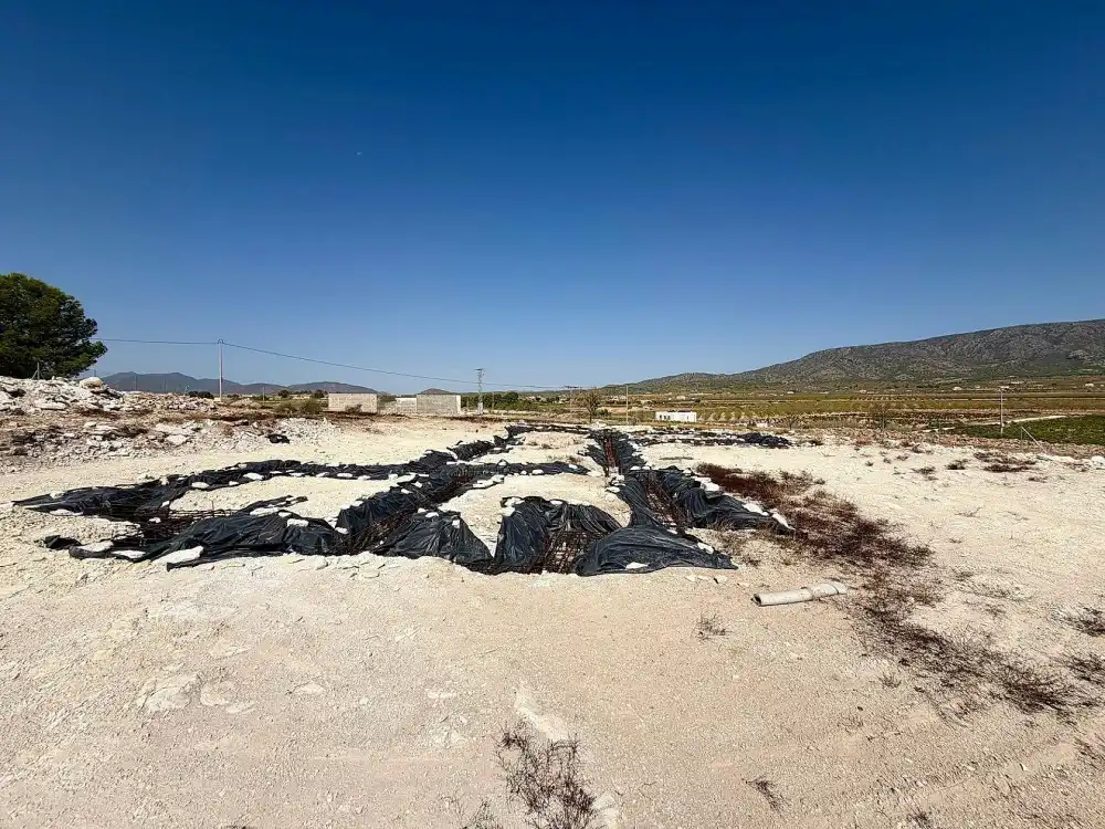 Terreno residencial en venta en N/A, imagen 7