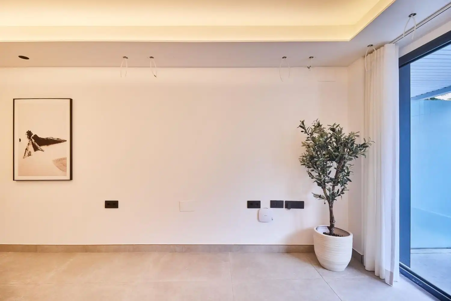 Apartamento con terraza en venta en Puerto Deportivo, imagen 26