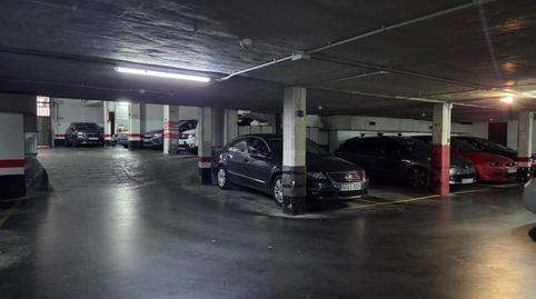 Photo 4 of Garage for sale in Calle Calle Anselma de Salces, Matiko - Ciudad Jardín, Bilbao