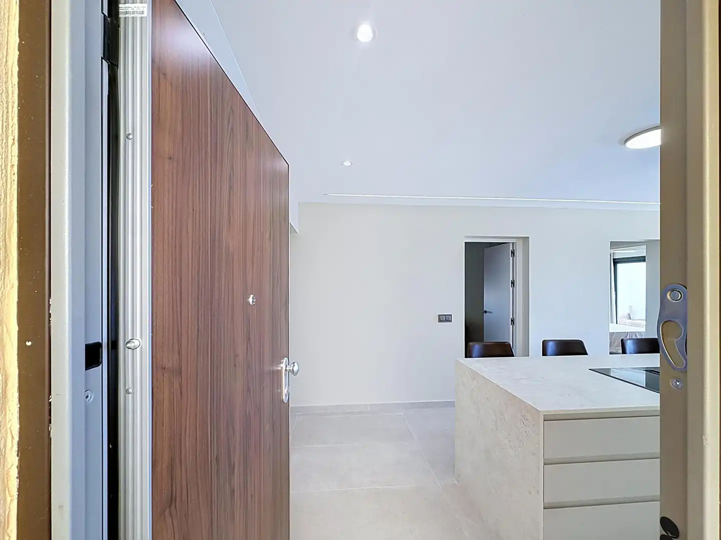 Apartamento con piscina en venta en Cumbre del Sol, imagen 4