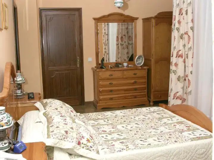 Dormitori de Pis en venda en Las Palmas de Gran Canaria amb Terrassa, Forn i Balcó