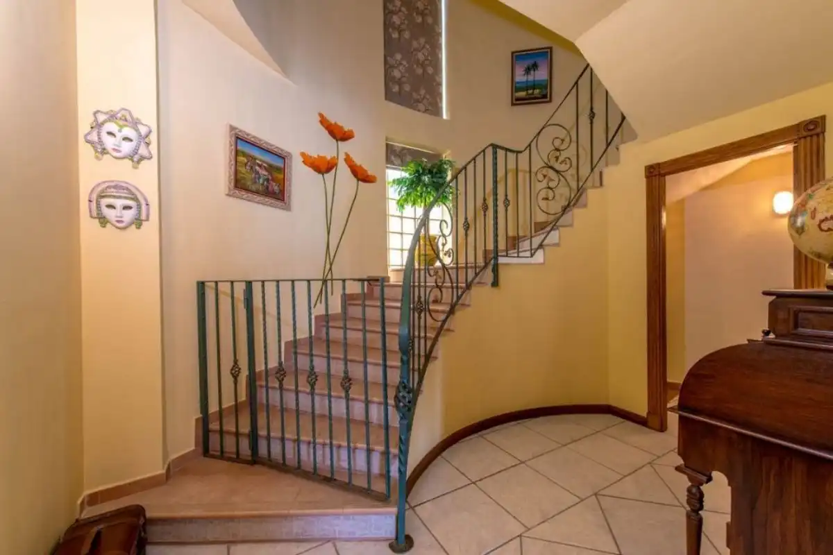 Villa avec piscine à vendre à La Mata, imagen 23