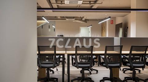 Foto 2 de Oficina de alquiler en Del Fener , 24, Les Escaldes, Escaldes – Engordany