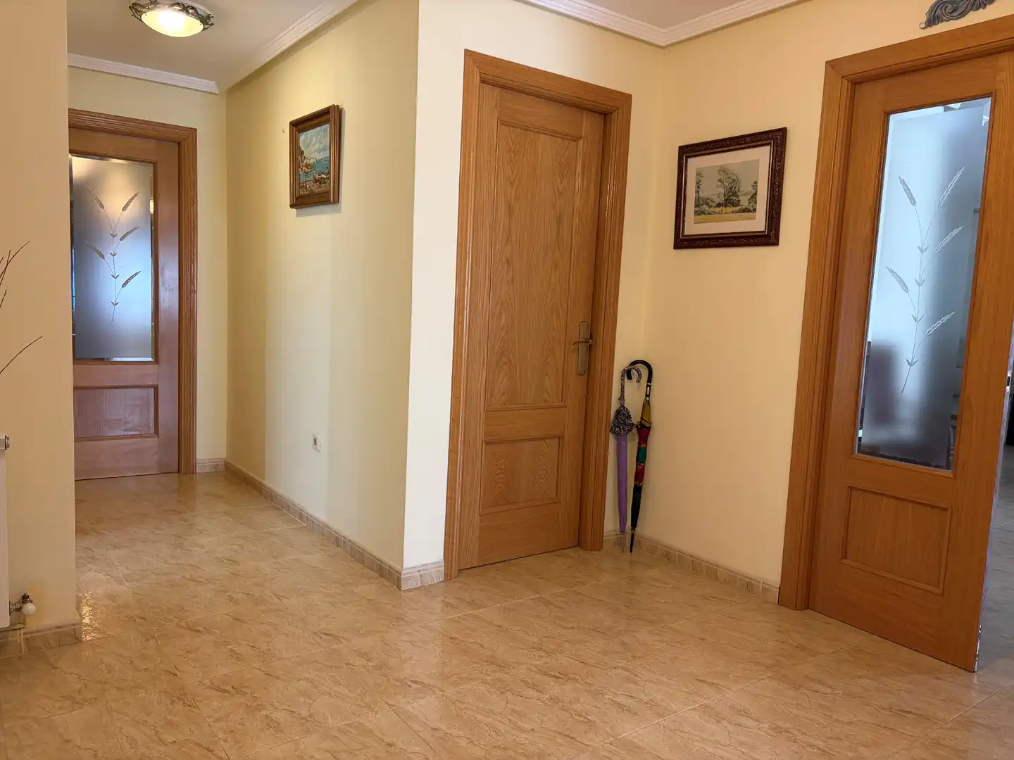 Casa o xalet en venda en Villalbilla amb Calefacció i Jardí privat