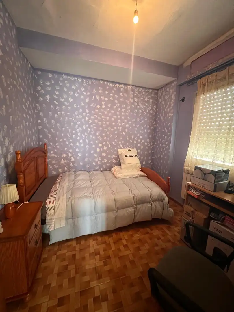 Habitación de Casa o chalet en venta en Llíria con Jardín privado, Terraza y Trastero