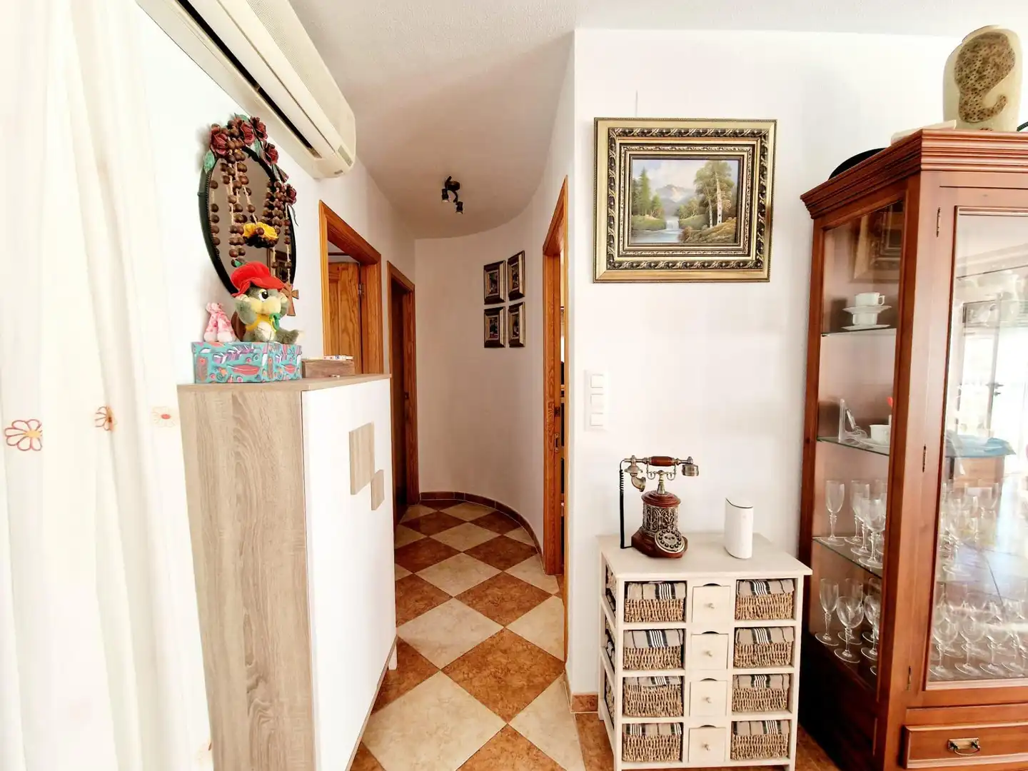 Villa avec terrasse à vendre à Los Collados-Los Geraneos, imagen 22