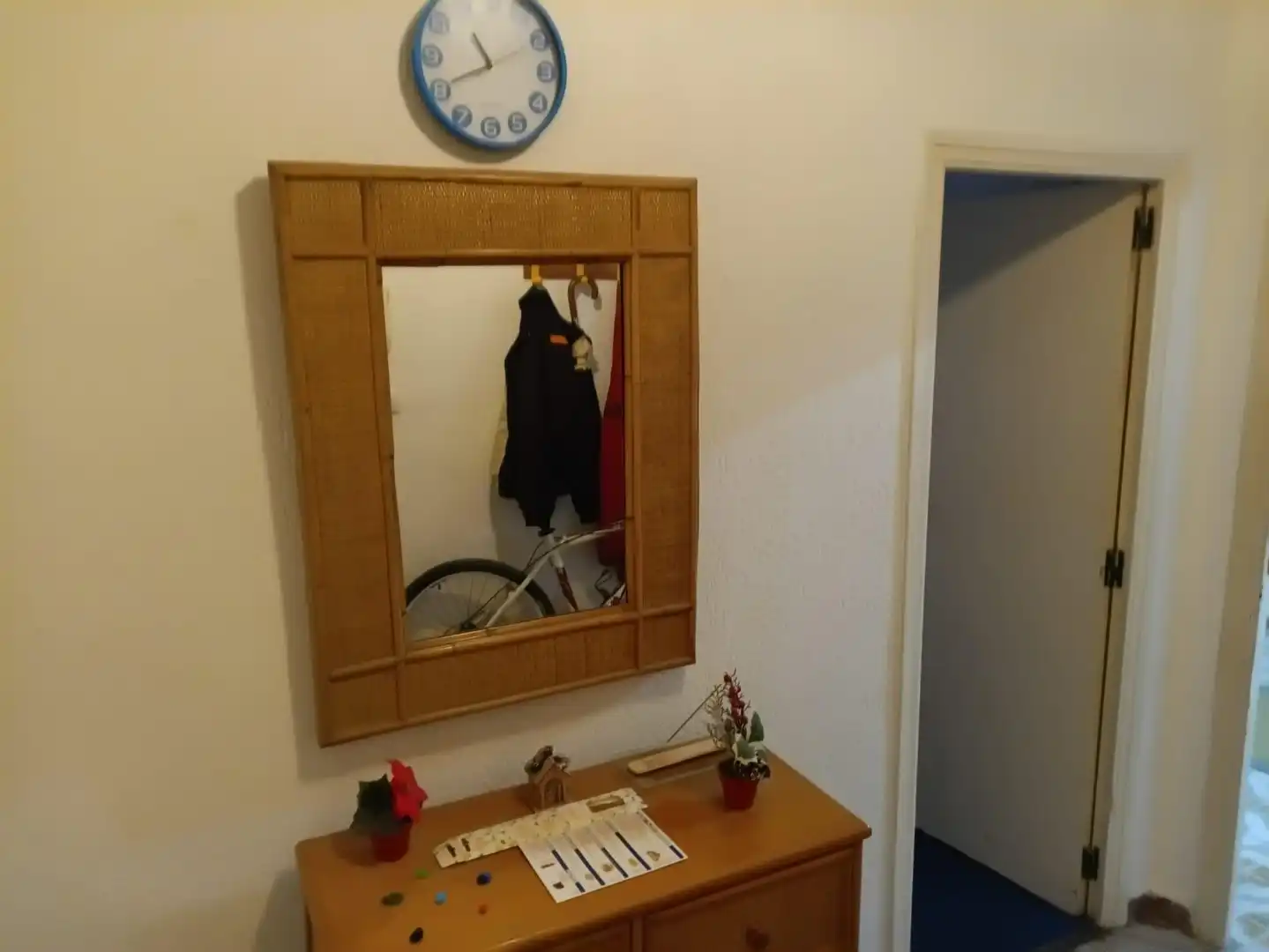 Piso en venta en Valencia con Terraza y Balcón