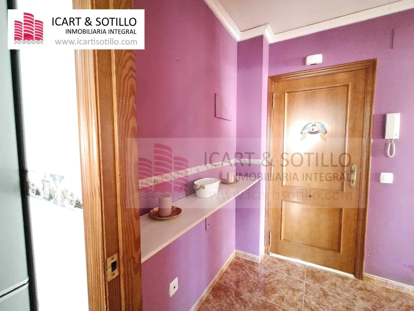 Flat for sale in Vinaròs  with Heating, Storage room and Furnished