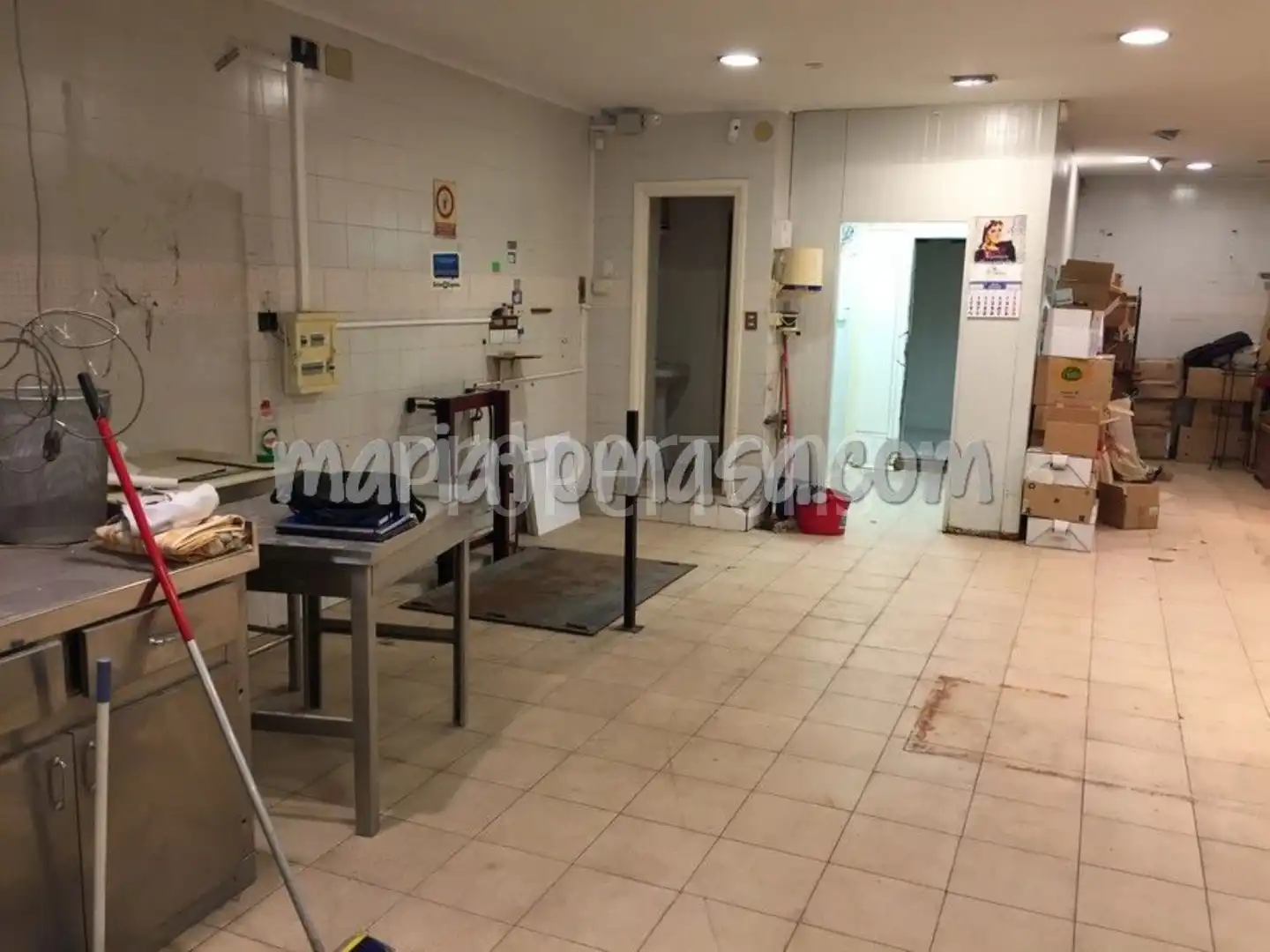 Locale commerciale in vendita a Romo, imagen 17