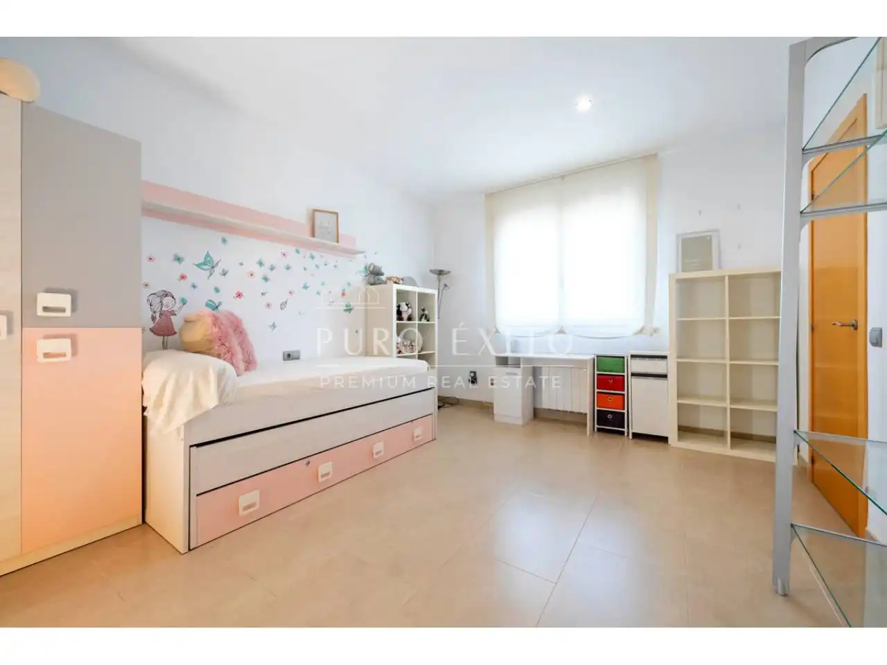 Bedroom of Houses for sale in Reus  with Air Conditioner, Heating and Private garden