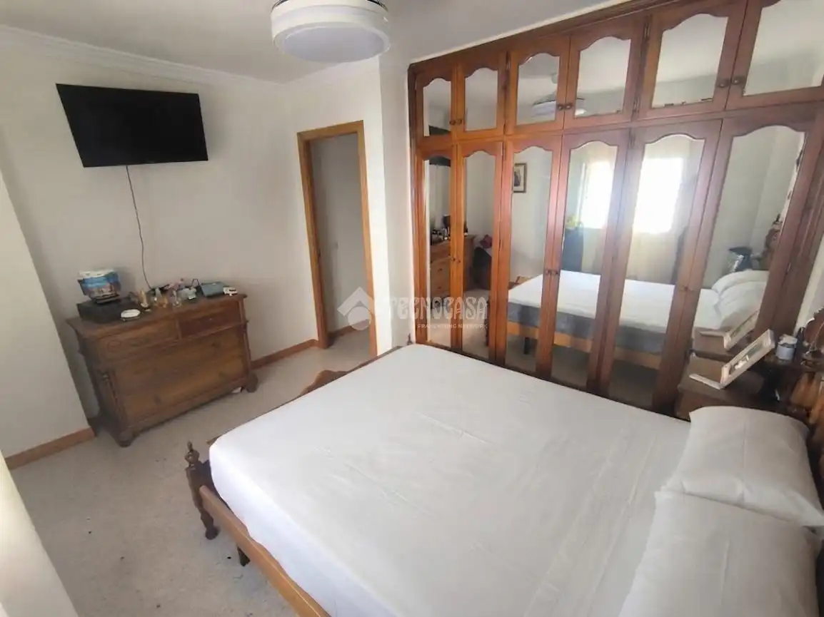 Habitación de Piso en venta en Estepona con Terraza