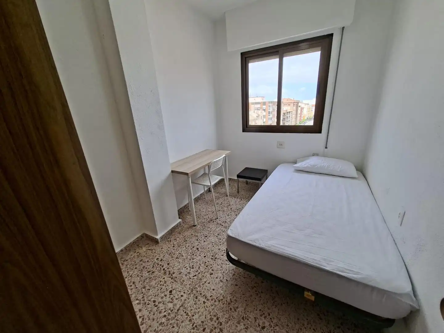Flat for rent in Centro