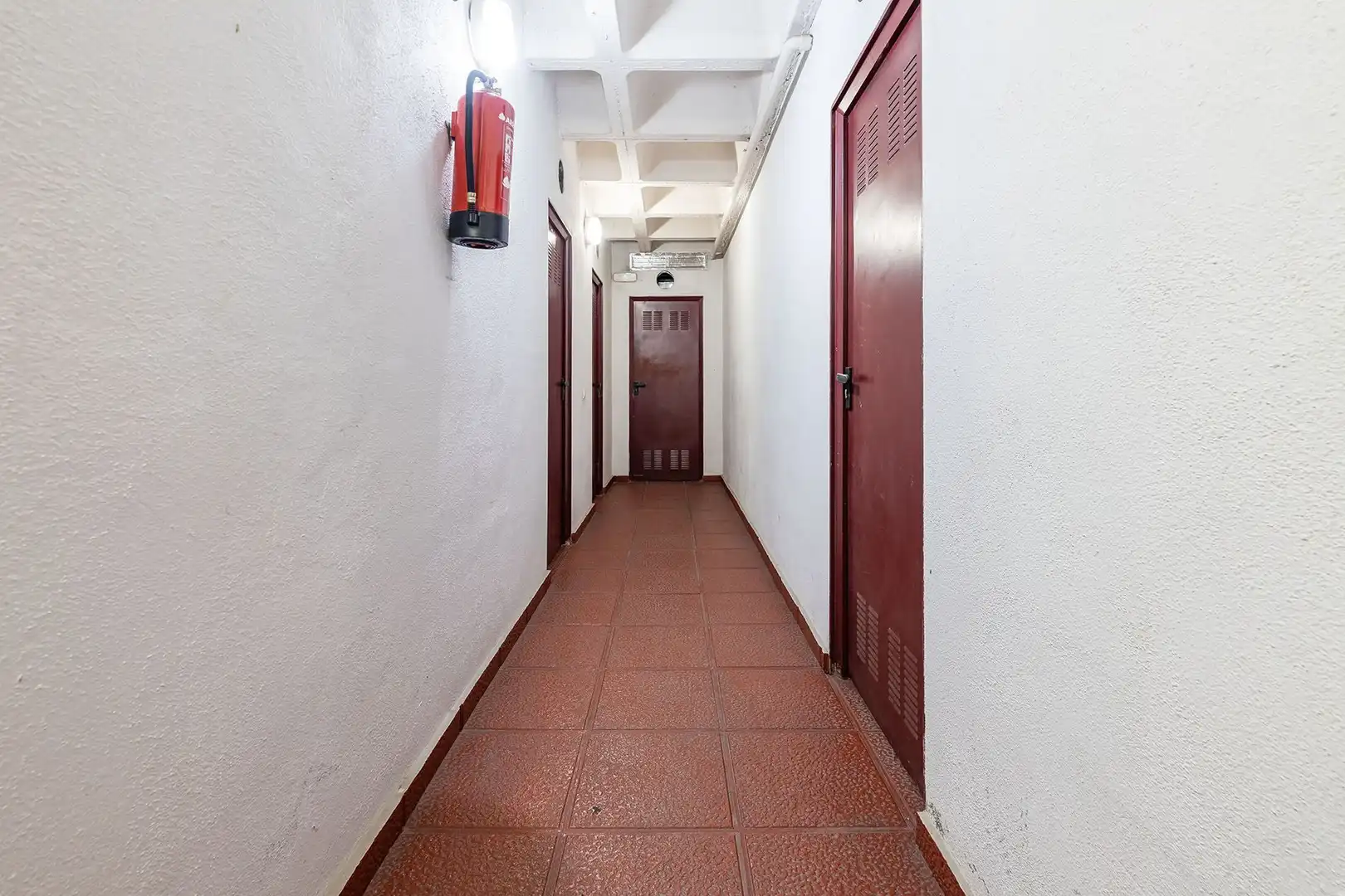 Piso en venta en Murcia con Aire acondicionado, Calefacción y Trastero