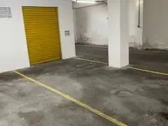 Parkplatz von Garage zur Miete in Gijón 