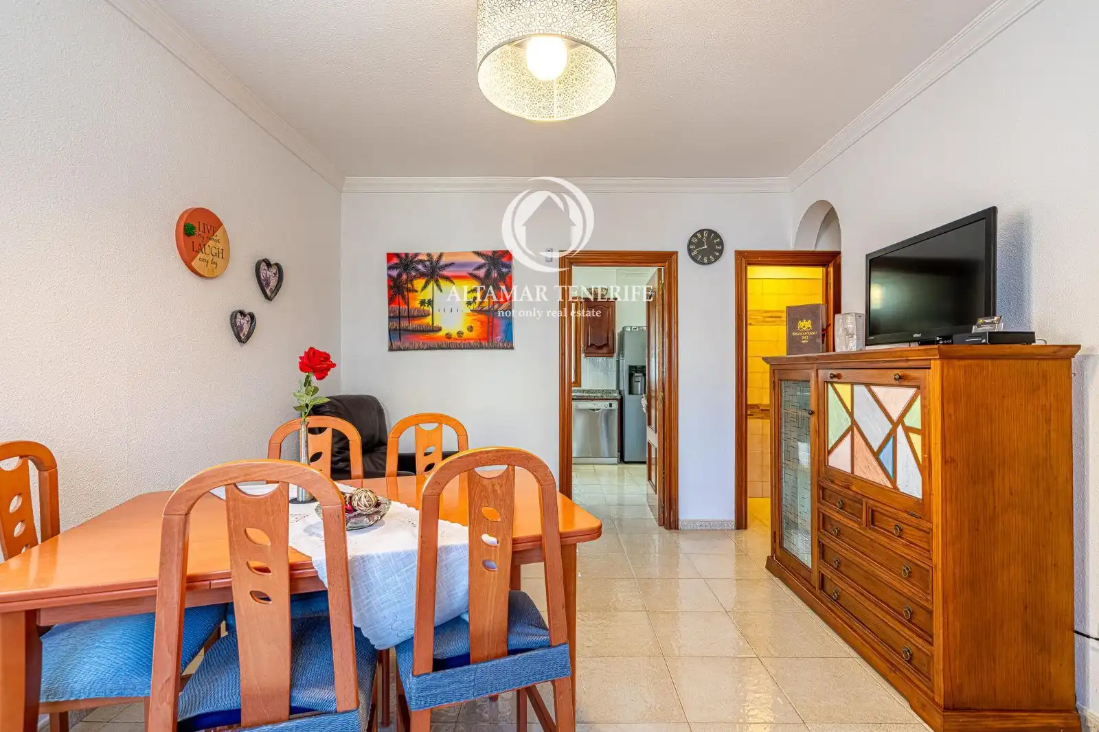 Casa o xalet en venda a Casco Urbano