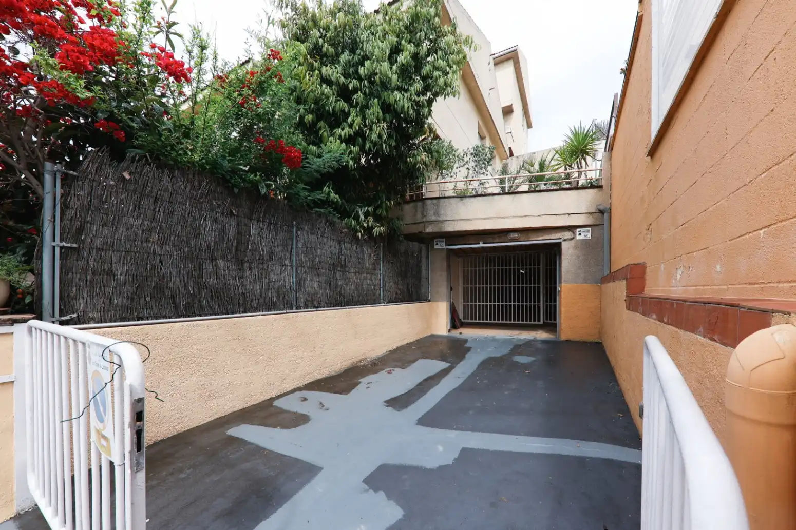 Parking de Local de alquiler en Sant Climent de Llobregat