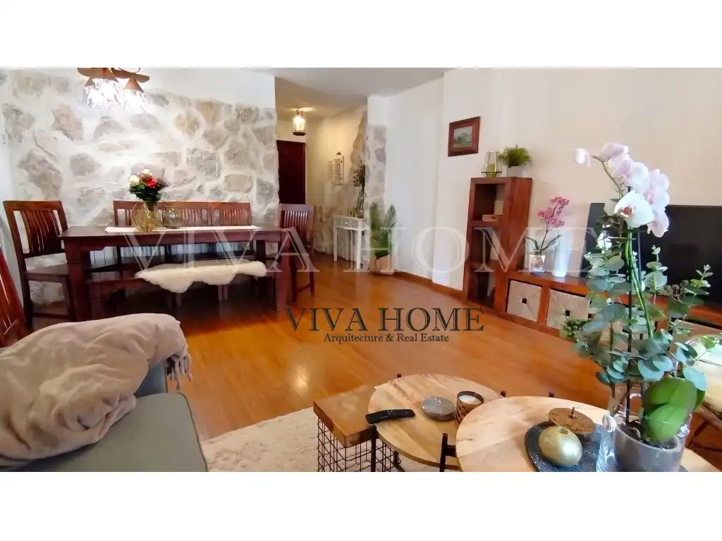 Wohnzimmer von Wohnung zum Verkauf in Alcalá de Henares