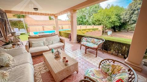 Photo 2 of House or chalet for sale in El Brillante -El Naranjo - El Tablero,  Córdoba Capital