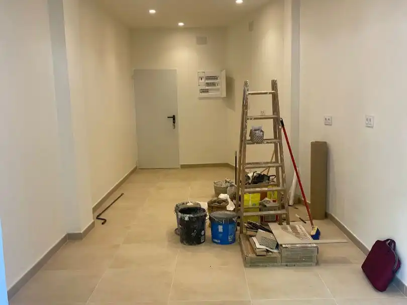 Commercial properties for sale in Madrid