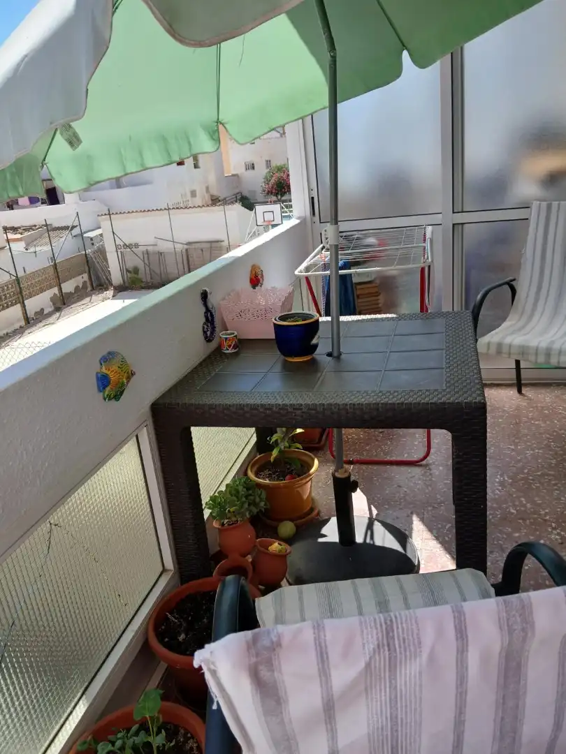 Flat with pool for sale in Torre del Mar, imagen 3