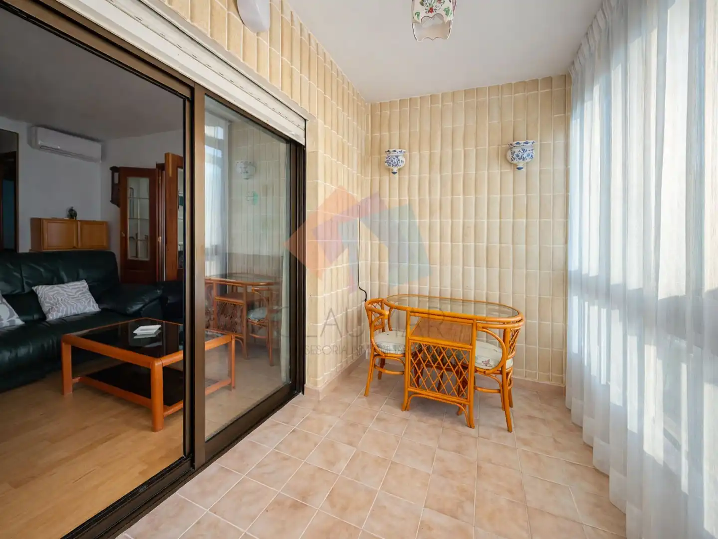 Piso con ascensor en venta en Playa de Gandia, imagen 2