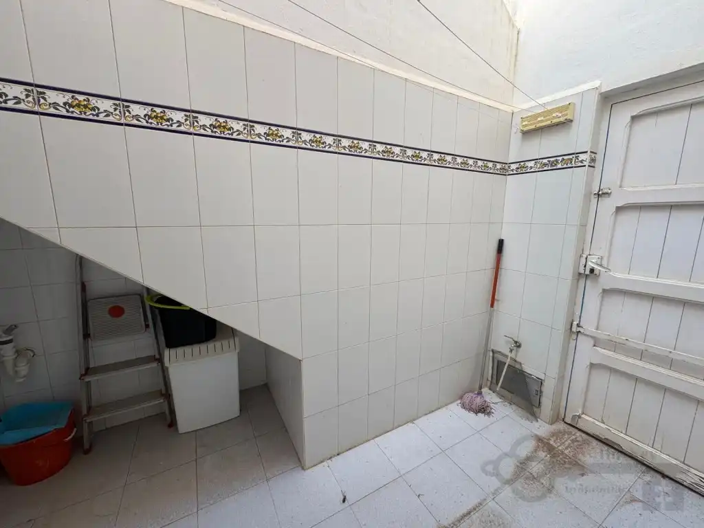 Planta baixa en venda a Calle Antonio Reverte-Urrutias, Los Urrutias