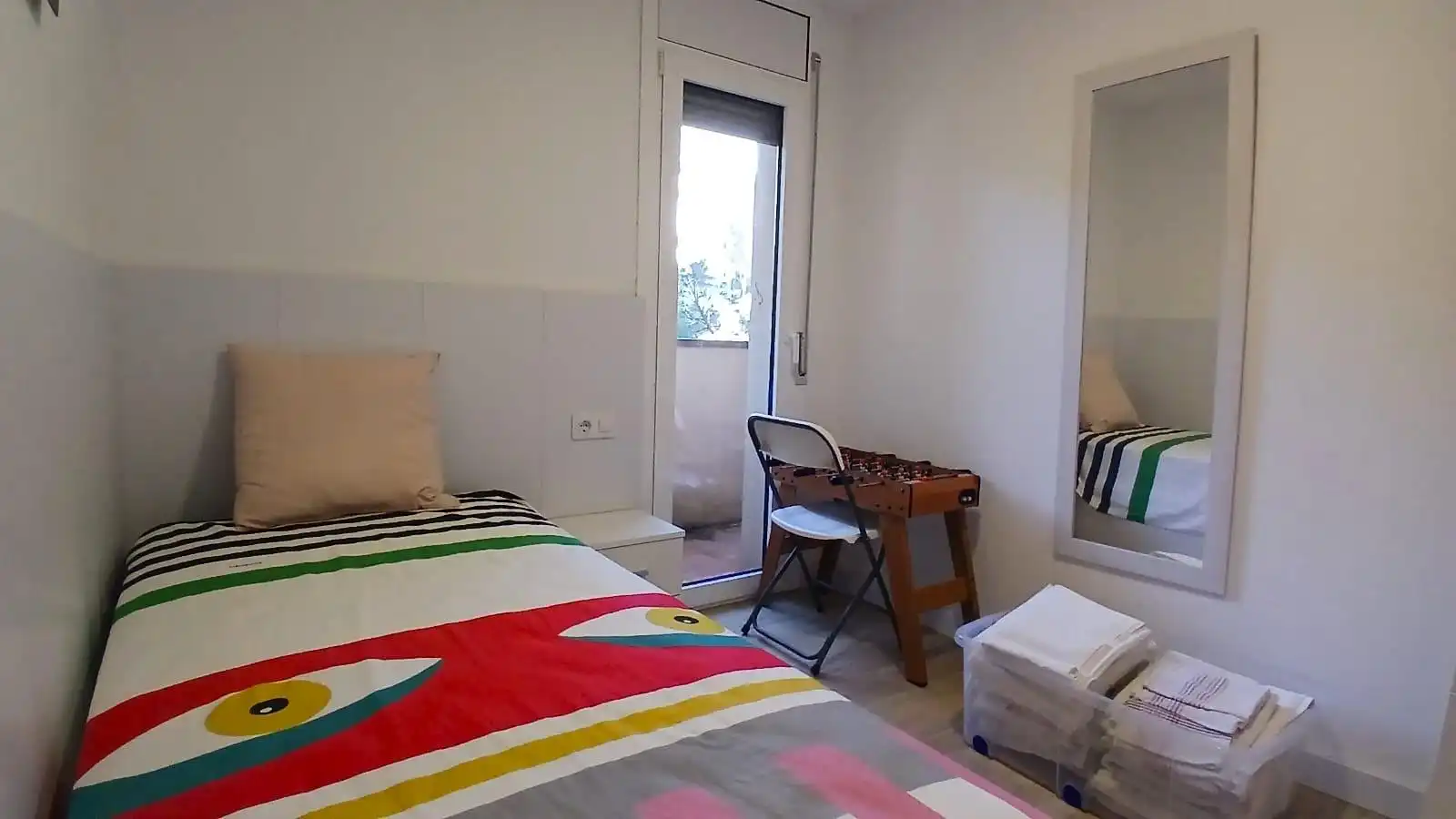 Appartement avec terrasse à vendre à Mar i Camp - Platja dels Capellans, imagen 28