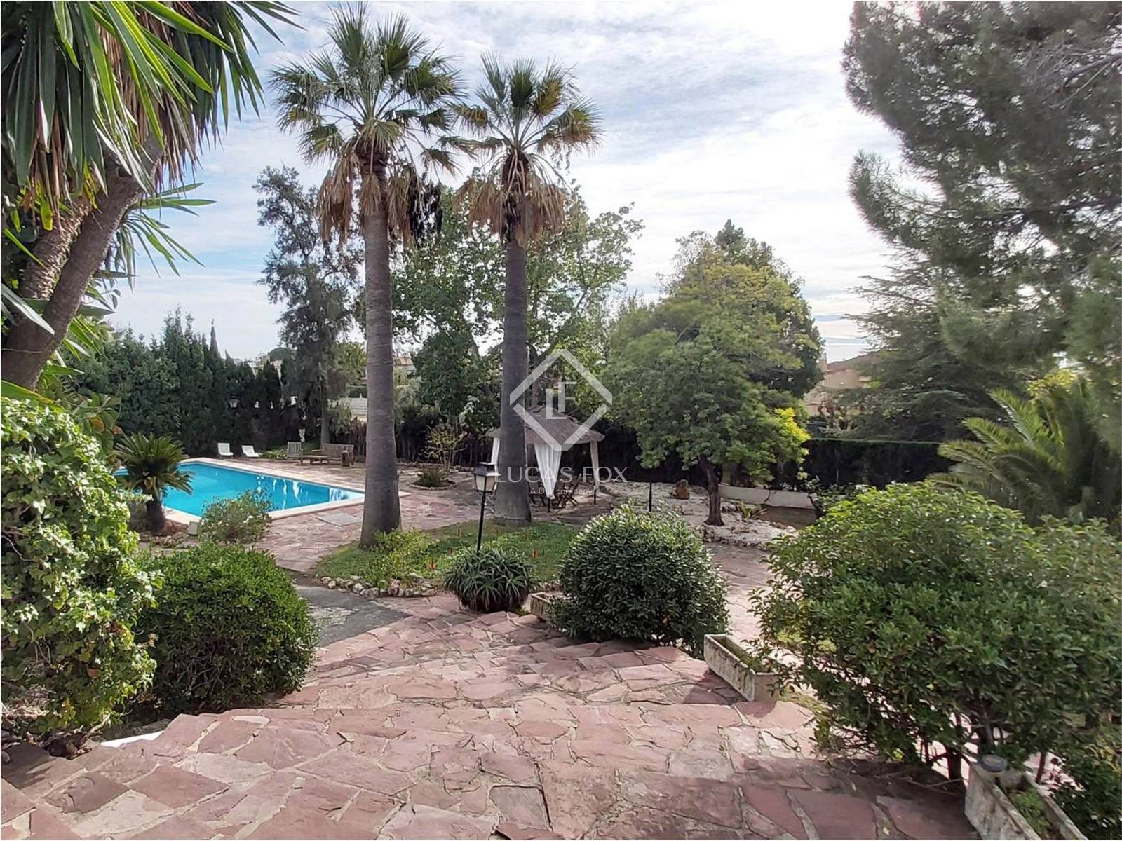 House or chalet for sale in La Cañada