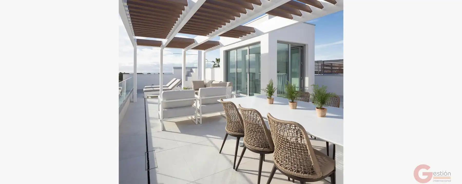 Villa con piscina in vendita a Río Real - Los Monteros, imagen 8
